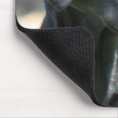 Alert Black Lab Muismat (Hoek)