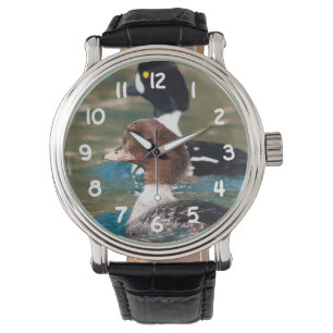 Alert Goldeneye Horloge