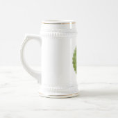 Alert Owl Beer Stein Bierpul (Links)