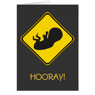 Alerte : Baby Ahead !