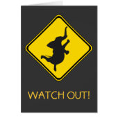 Alerte : Dancing Elephant Xing ! (Devant)