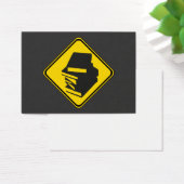 Alerte : Livres à l'avance ! (Bureau)