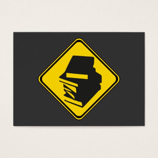 Alerte : Livres à l'avance ! (Devant)