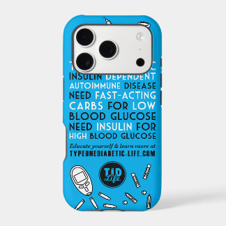 Alerte T1d