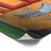 Ales Poster (Hoek)