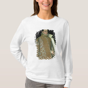 Alessandro Farnese , later gouverneur van Nederlan T-shirt
