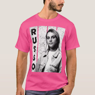 Alessia Russo T-shirt