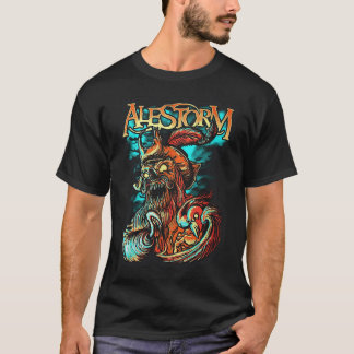 Alestorm Trending Sale T-shirt