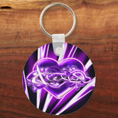 Aletha Sleutelhanger (Voorkant)