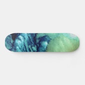 Aleutian Clouds<br>Skateboard Skateboard (Horizontaal)