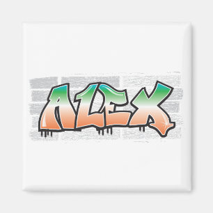 alex.ai magneet