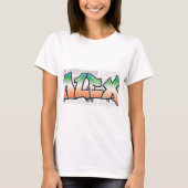 alex.ai t-shirt (Voorkant)