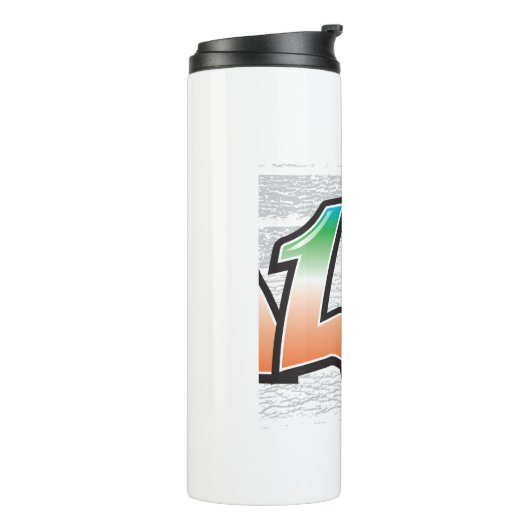 alex.ai thermosbeker (Gedraaid links)