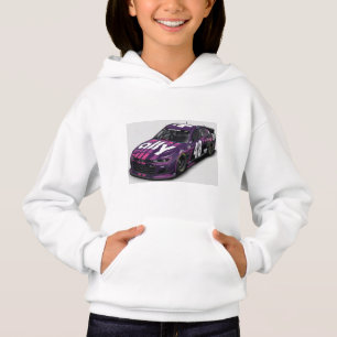 Alex Bowman's #48 Ally Nascar - Jeugd Shirt