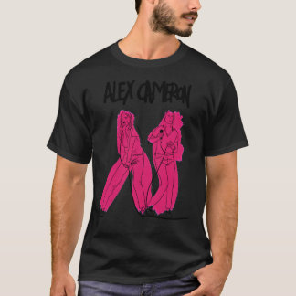 Alex Cameron Dance Classique T-shirt