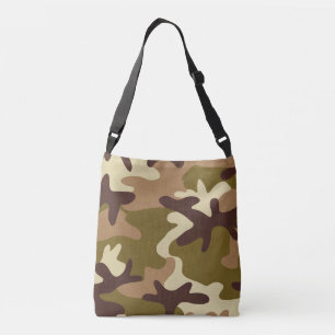 Alex Crossbody Tas