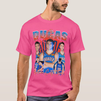 Alex Ducas T-shirt