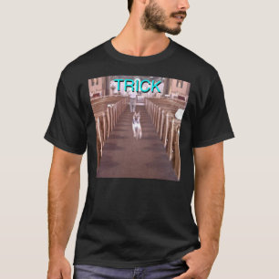 Alex G Trick Classic T-Shirt