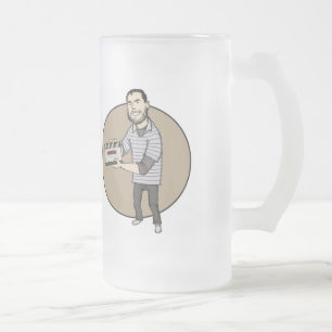 Alex GP Collectors Cup Matglas Bierpul