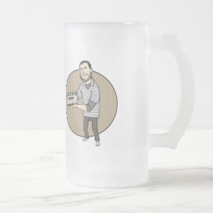 Alex GP Collectors Cup Matglas Bierpul