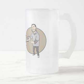 Alex GP Collectors Cup Matglas Bierpul