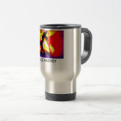 ALEX HARVEY REISBEKER (Voorkant rechts)