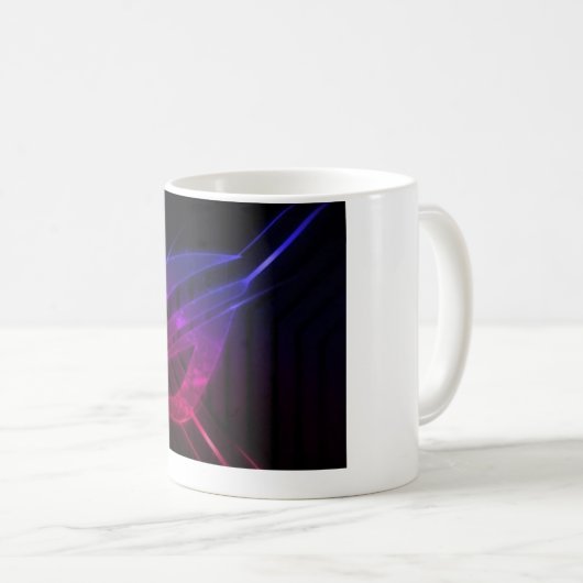 Alex Joue à la Mug (Devant droit)