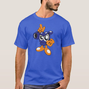 Alex Marquez 12 T-shirt