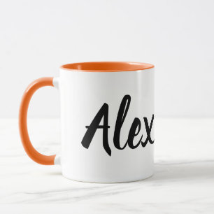 Alex mok
