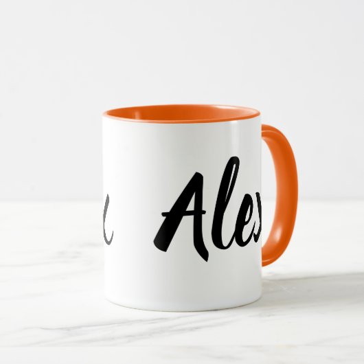 alex mug (Devant droit)