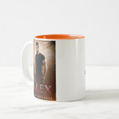 Alex Mug (Devant gauche)