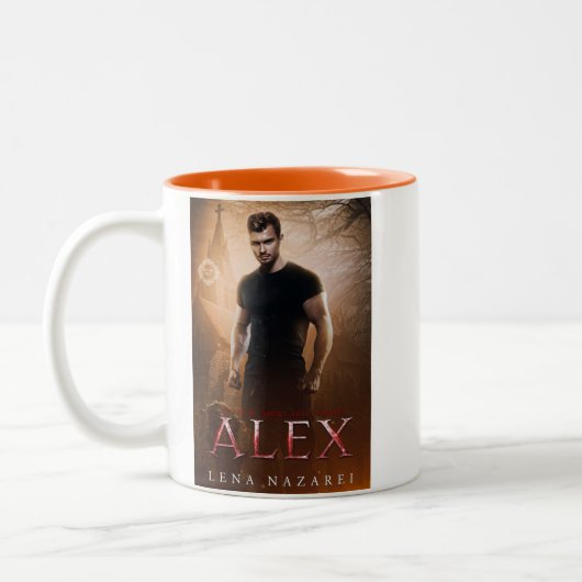 Alex Mug (Gauche)