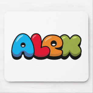 Alex Muismat