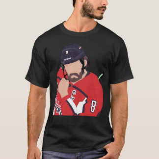 Alex Ovechkin Classic T Shirt