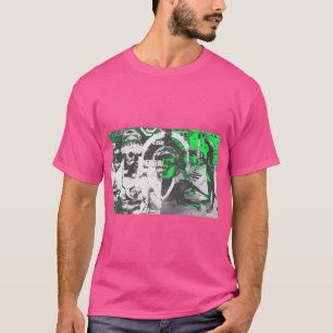 Alex Pereira T-shirt