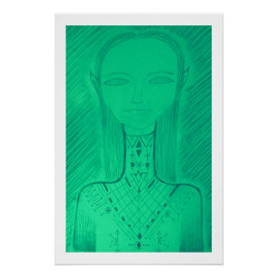 Alex Perfect Poster