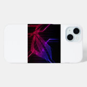 Alex speelt iPhone-hoesje Case-Mate iPhone Case (Achterkant (horizontaal))