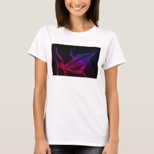 Alex speelt t-shirt voor vrouwen