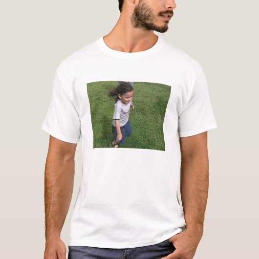 Alex T-Shirt (Voorkant)