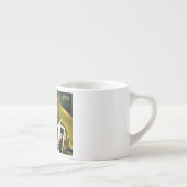 Alex - tasse de café express (Droite)