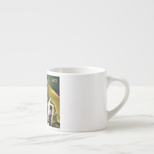 Alex - tasse de café express (Droite)