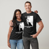 Alex Trebek T-shirt classique (Unisexe)