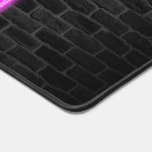 ALEXA En PINK Lumières Néon En Brick (Coin)