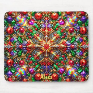 ALEXA ~ KERSTGENADE ~ MUISMAT