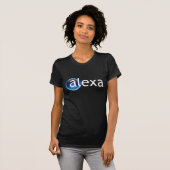 Alexa Tanktop (Voorkant volledig)