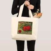 Alexander Apples Grote Tote Bag (Voorkant (product))