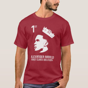 Alexander Arnold T-shirt