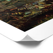 Alexander Battle Details by Altdorfer, Albrecht Poster (Hoek)