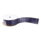 Alexander Clan Scottish Tartan Lint (Spoel)