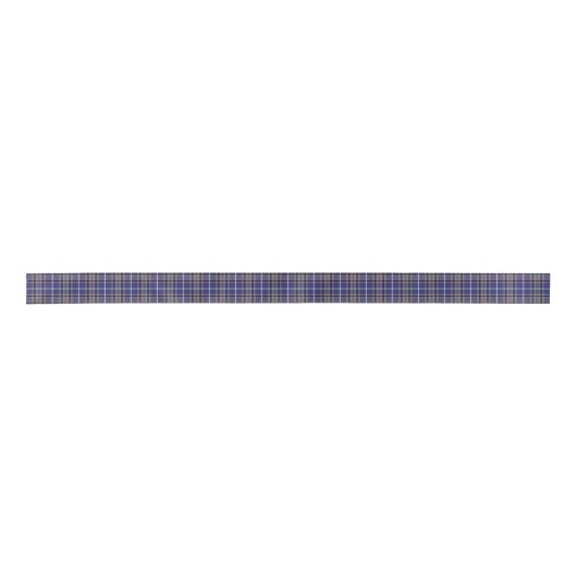 Alexander Clan Scottish Tartan Lint (Voorkant)